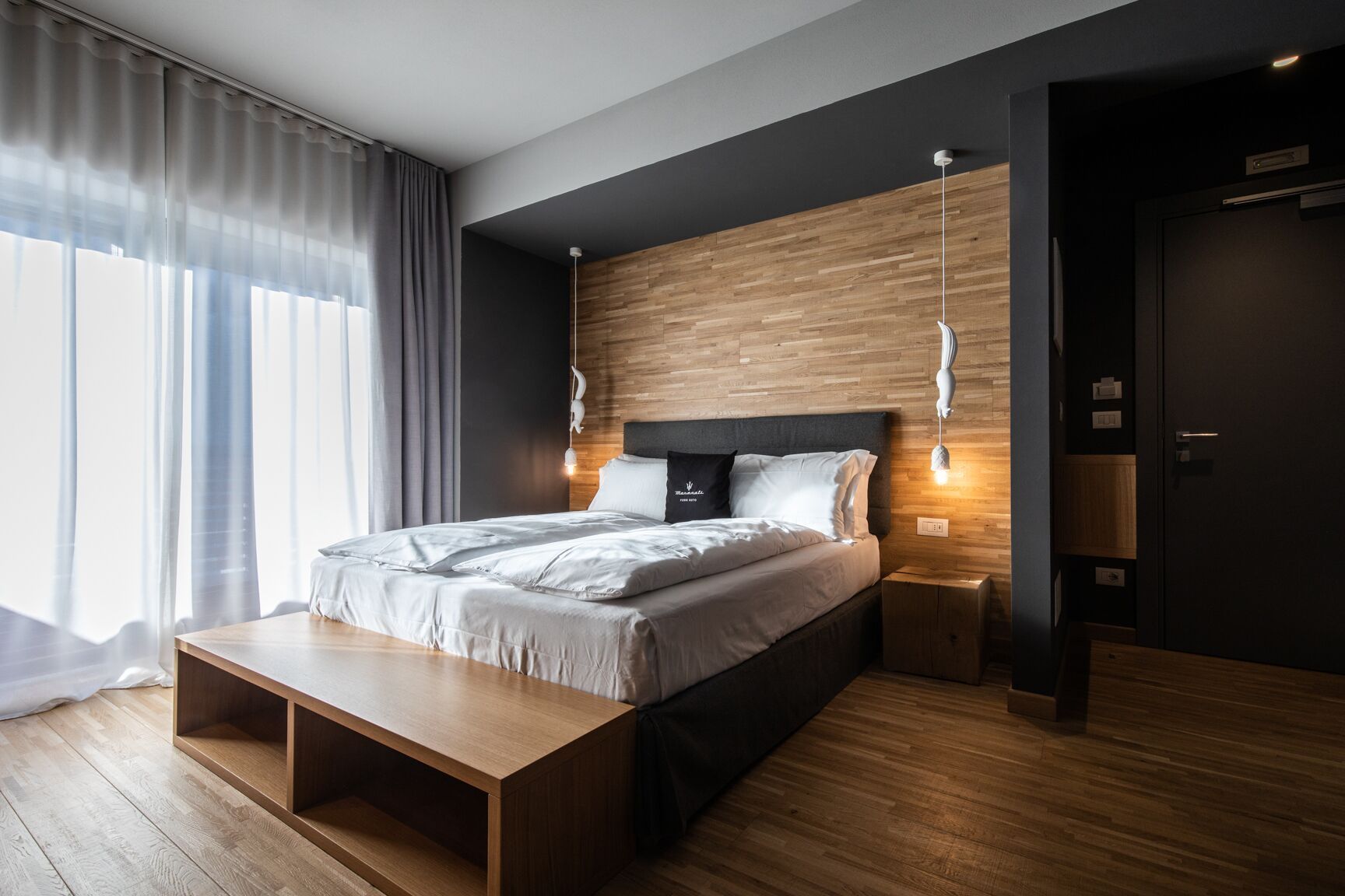 Bach Boutique Hotel - Sappada
