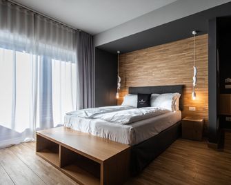 Bach Boutique Hotel - Sappada