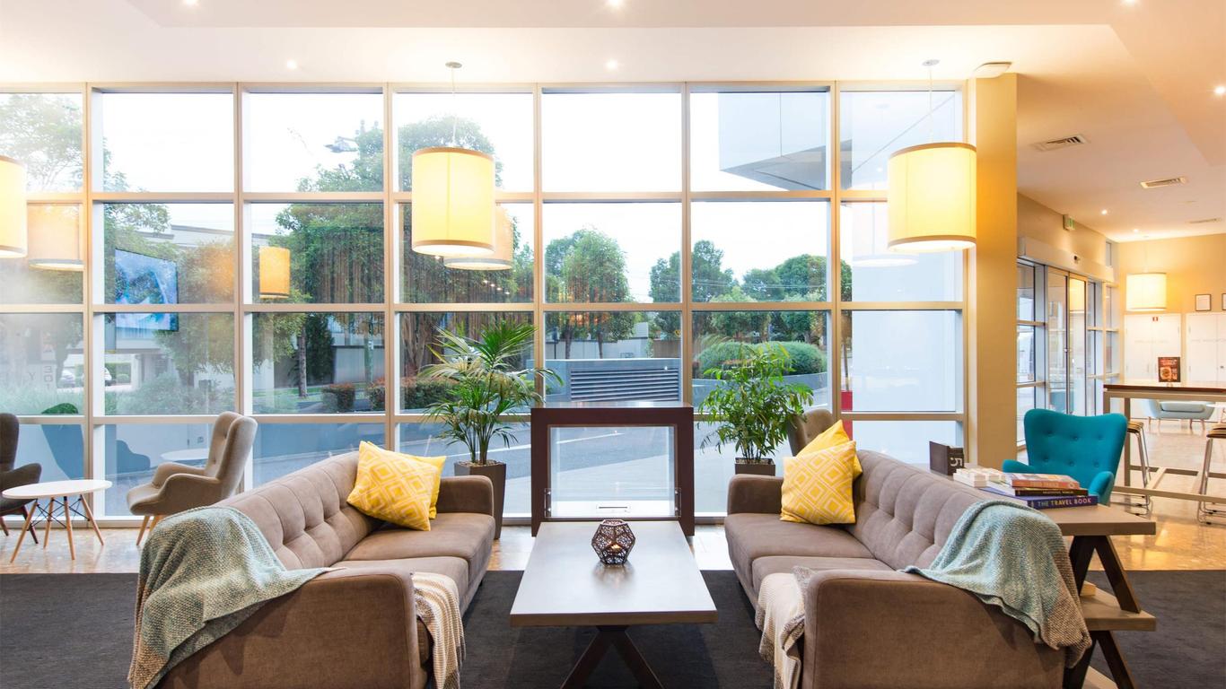 ibis Melbourne Glen Waverley