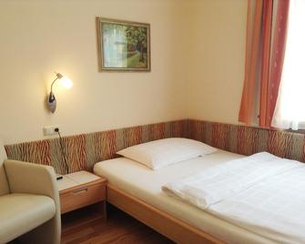 Parkpension Billroth - Bad Hall - Ložnice