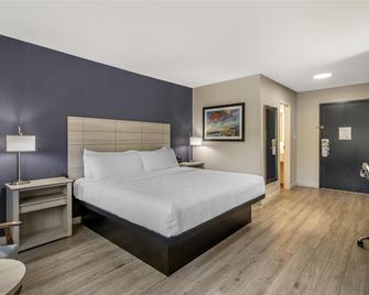 Best Western Caribou Inn - Caribou - Habitación
