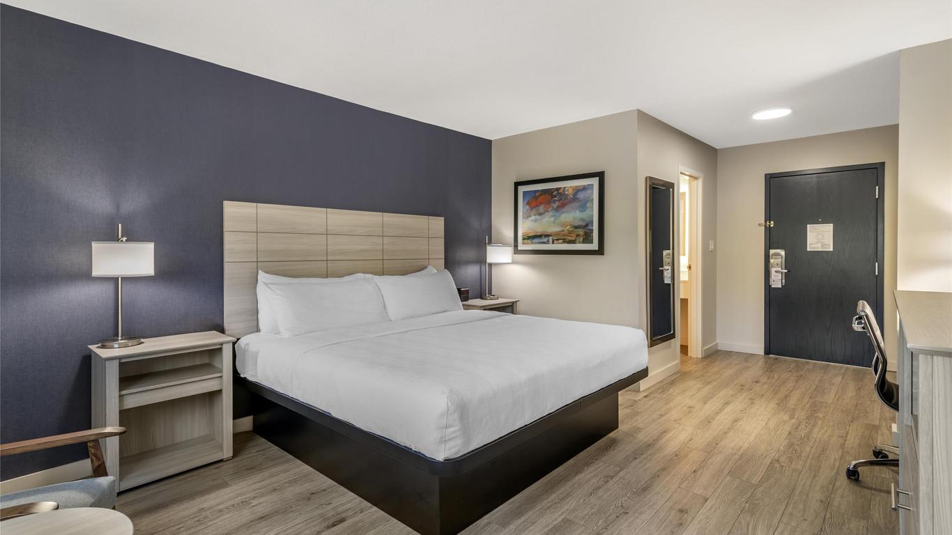 Best Western Caribou Inn