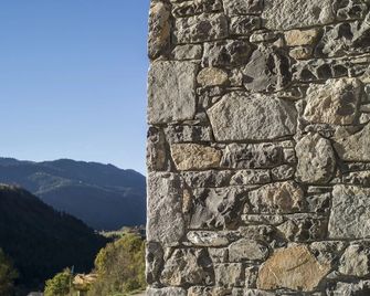 La Ferme De Juliette - Le Grand-Bornand - Outdoor view