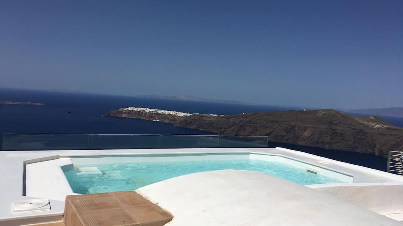 Langas Villas