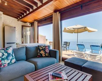 Cala Deia - Binissalem - Living room