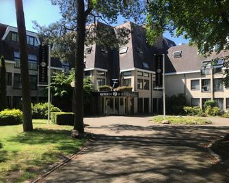 Fletcher Hotel Restaurant Epe-Zwolle - Epe - Gebäude