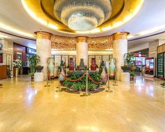 Taoran Hotel - Pekín - Lobby