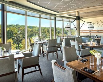 The Fontaine - Kansas City - Restaurant