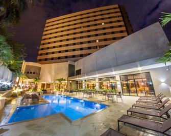 JL Hotel by Bourbon - Foz do Iguaçu - Pool