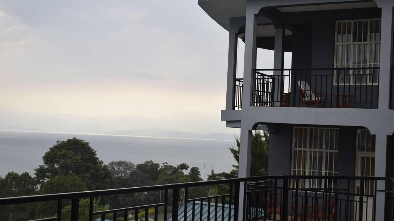 Kivu Peace View Hotel
