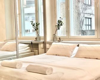 City Home Finland Ratina - Tampere