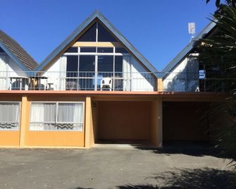 Milton Chalet - Nelson