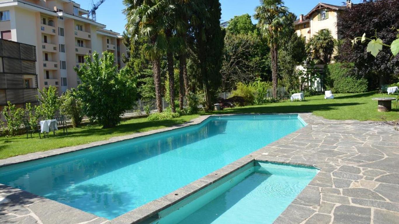 Villa Selva