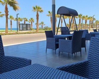 Unforgettable Getaway by the Sea Comfort Meets Elegance - Port Said