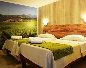 Hostal Valle Mistral - La Serena