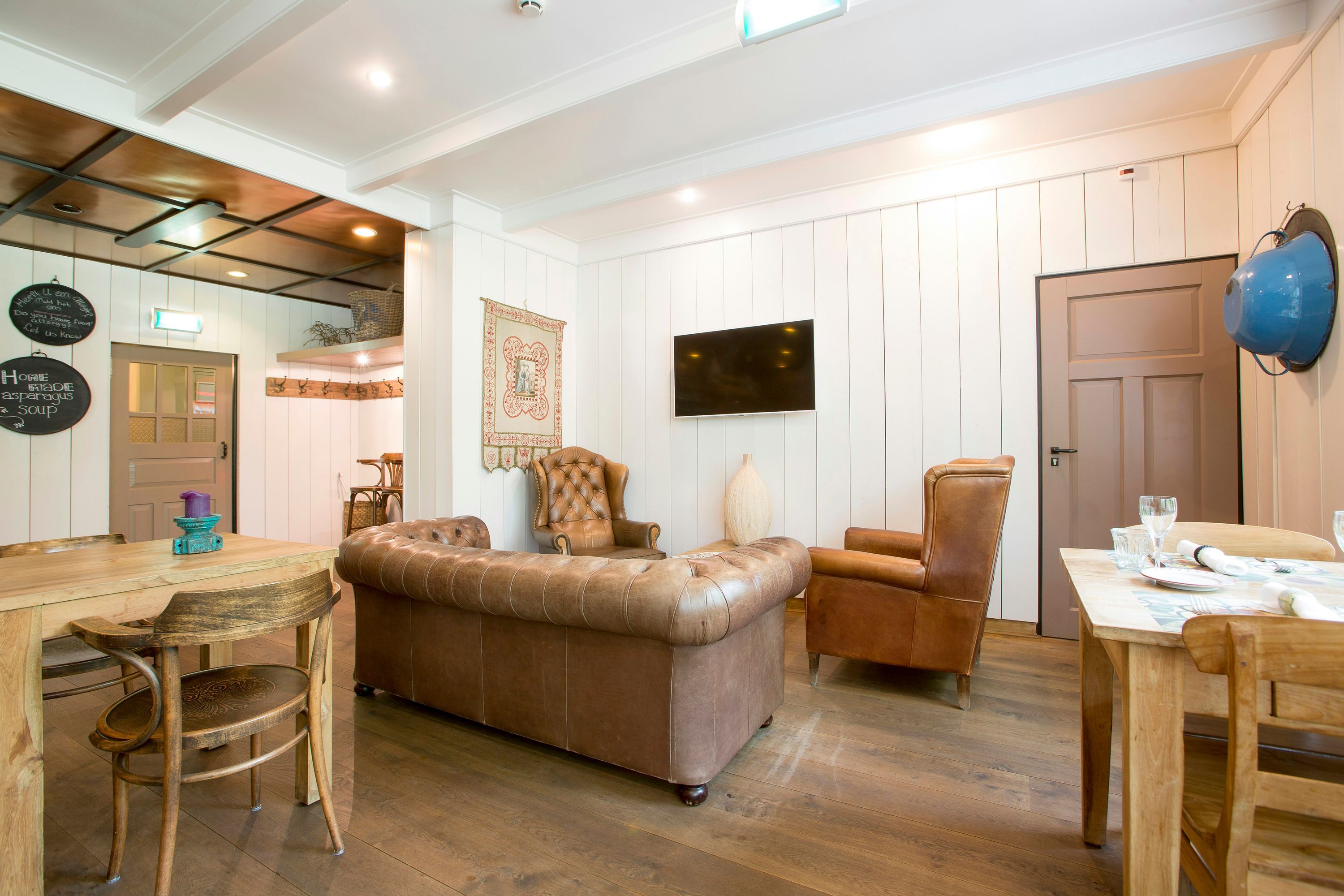 Forest Hotel - Den Helder - Property amenity