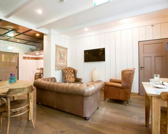 Forest Hotel - Den Helder - Servicio de la propiedad