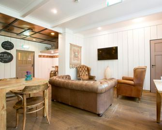 Forest Hotel - Den Helder - Property amenity