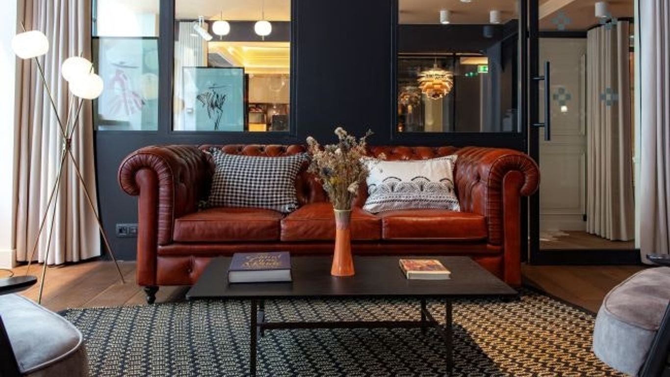 海洋酒店 - 巴黎