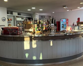 Hotel Florida - Piove di Sacco - Bar
