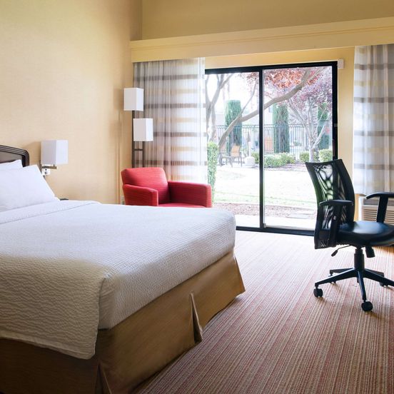 Sonesta Select Las Vegas Summerlin image 1