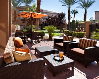 Sonesta Select Las Vegas Summerlin - Las Vegas - Patio
