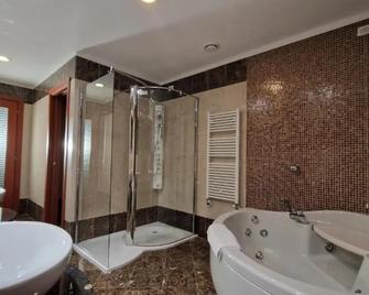 Hotel Mareschi Palace - Novara