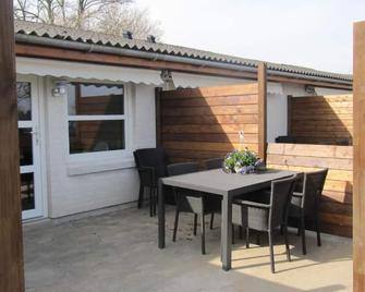 Billund Farm Holiday - Billund - Patio
