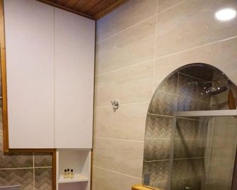 Cobanoglu Otel - Kaş