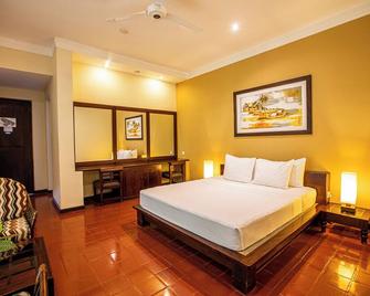 Club Palm Bay - Marawila - Schlafzimmer