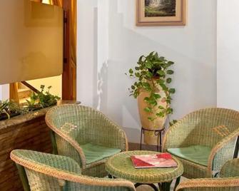 Hotel Stefania - Misano Adriatico - Obývací pokoj