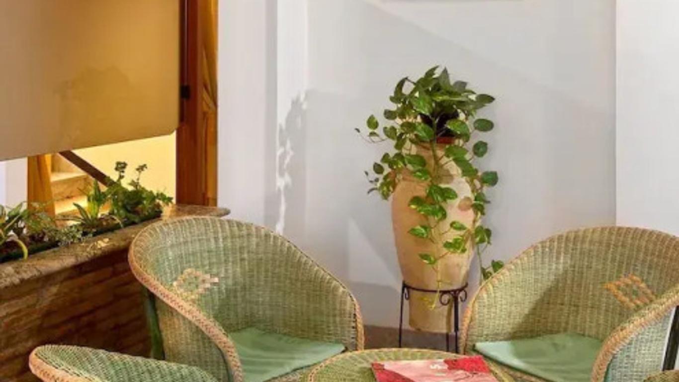 Hotel Stefania