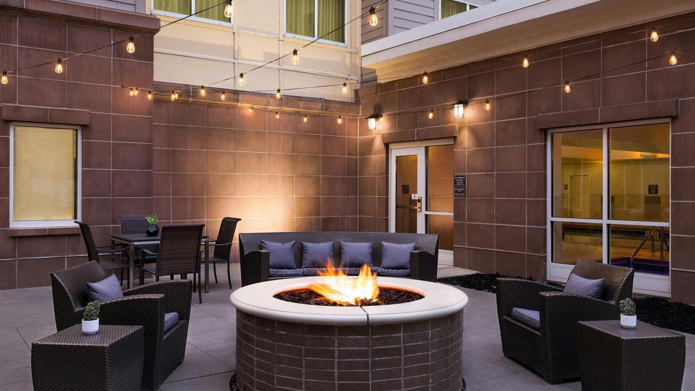 Residence Inn by Marriott Des Moines Downtown