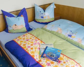 Aparthotel Kachelot - Borkum - Habitación