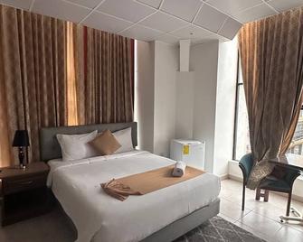 Hotel Las Peñas - Guayaquil - Habitación