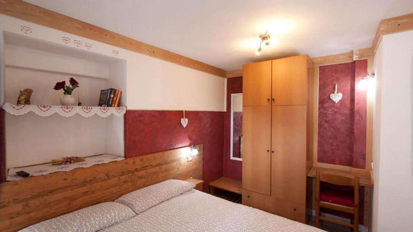 Residence Arvinei
