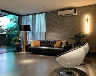 L´acordes Hotel - Porto Velho - Hall