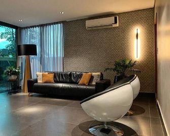 L'Acordes Hotel - Porto Velho - Lobby