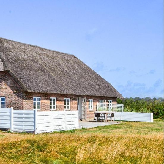 4 Bedroom Amazing Home In Ringkøbing – Ringkøbing