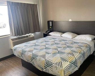 Motel 6 Wichita Ks - וויצי'טה