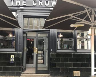 Publove @ The Crown, Battersea - London - Bygning