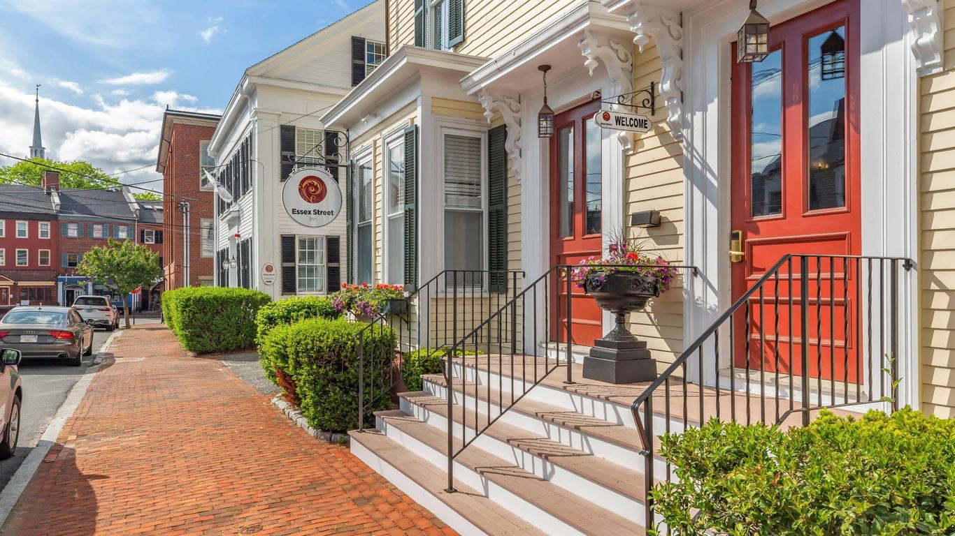 Essex Street Inn & Suites, an Ascend Collection Hotel