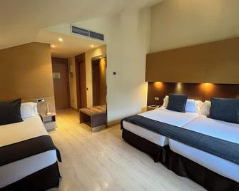 Wuau! Hotel Galanthus & Spa - Soldeu - Bedroom