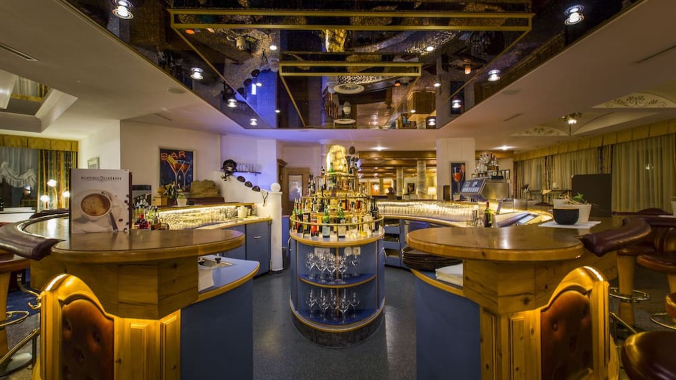 Wellnesshotel Schönruh - Adults only