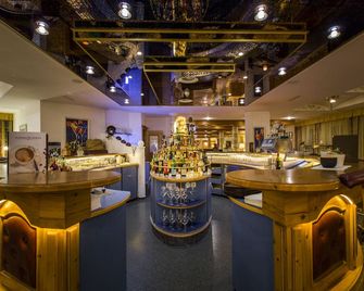 Wellnesshotel Schönruh - Adults only - Seefeld - Bar