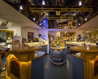 Wellnesshotel Schönruh - Adults only - Seefeld - Bar