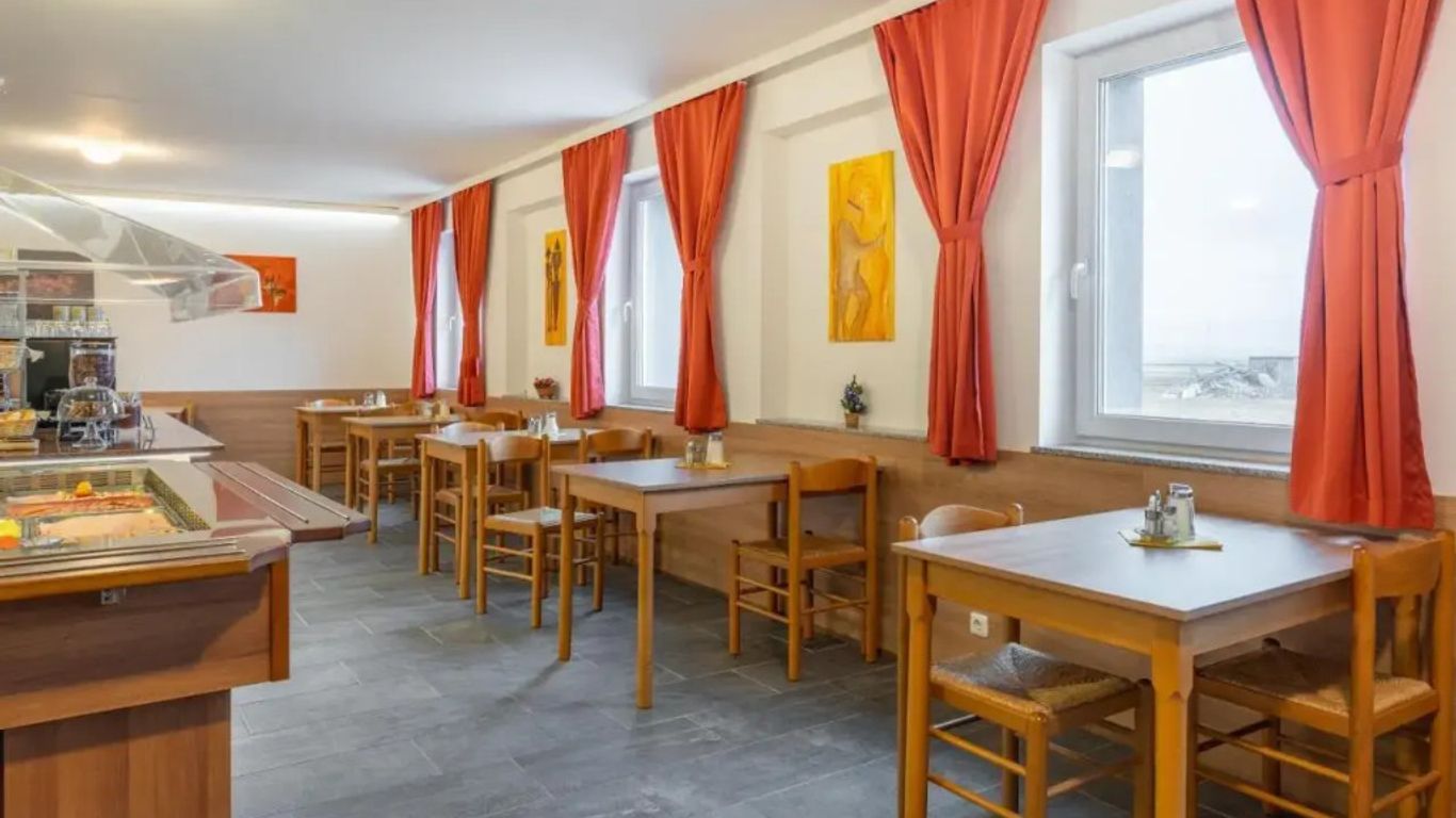 Oekotel Treffpunkt Föhrenhain