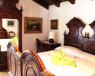 Il Casale sul Sile - Casale sul Sile - Bedroom