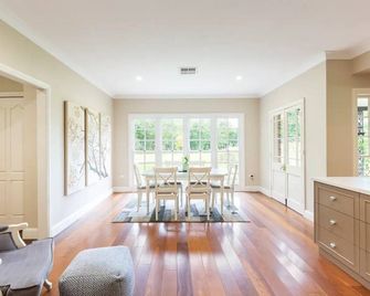Mulgoa - Country Home - Mulgoa - Ruokailuhuone
