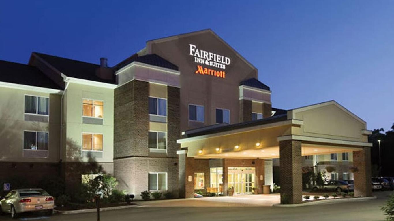 Fairfield Inn and Suites by Marriott Weirton